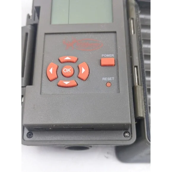 Wildgame Innovations Trail Camera Scouting Hunting Camera - Picture 13 of 15